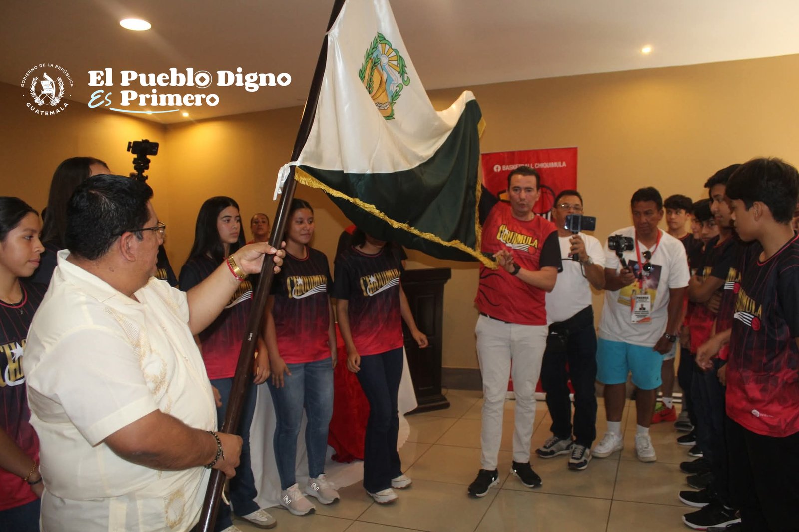 Inicio – Home