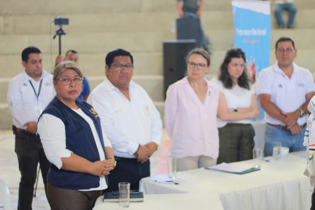Reunión ordinaria