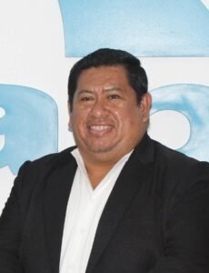 Picture of Luis Alberto Compá Martínez