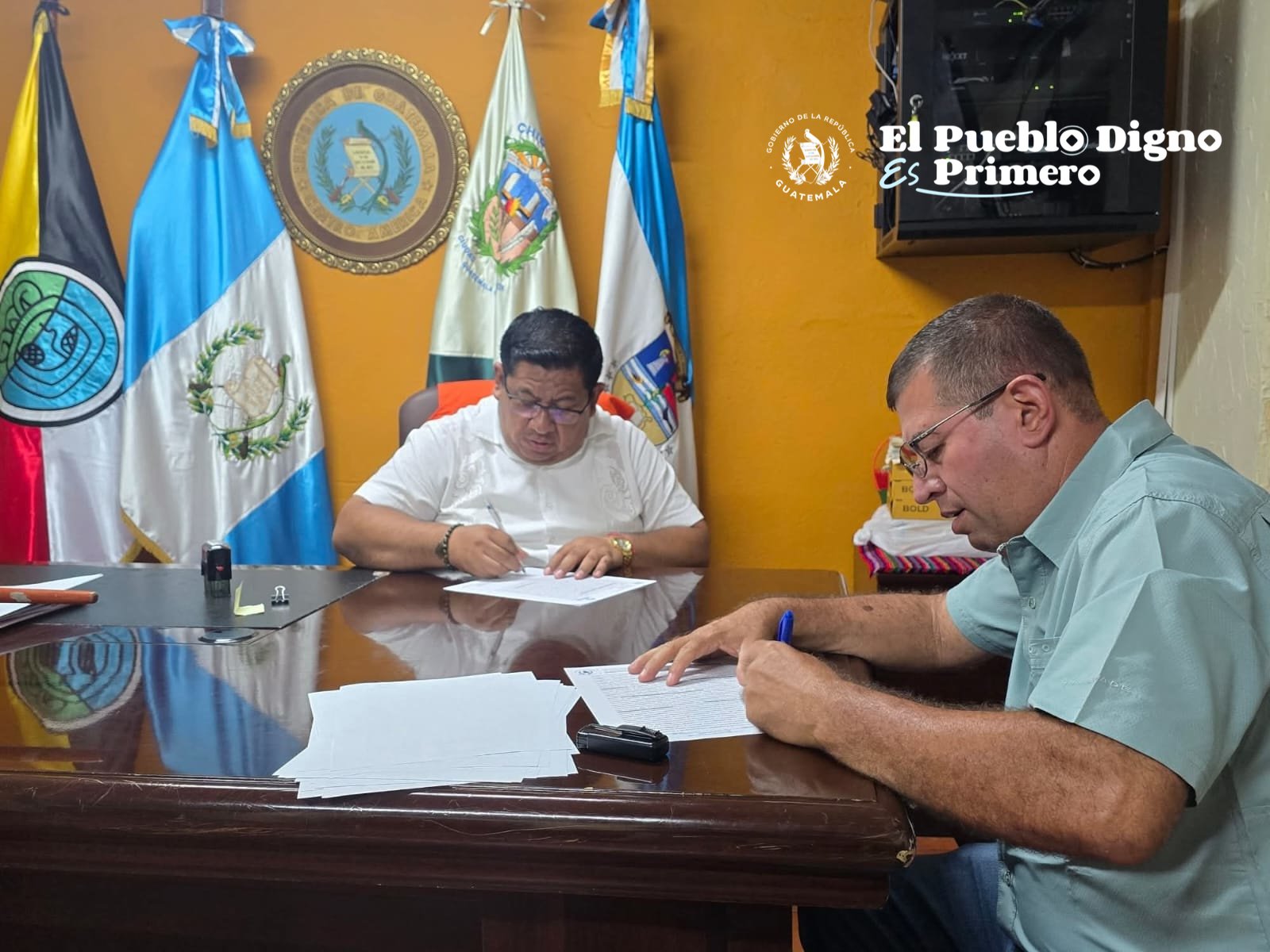 Inicio – Home